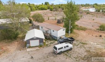 451 W Hwy 39, Blackfoot, ID 83221