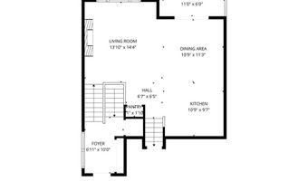 12340 Zumbrota Cir NE A, Blaine, MN 55449