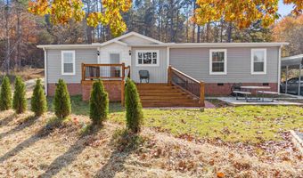 340 Daily Rd, Alto, GA 30510