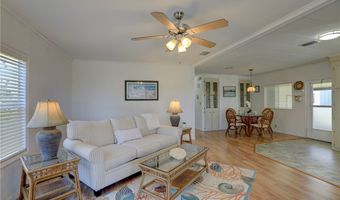1117 Pocatella Dr, Barefoot Bay, FL 32976