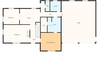 514 Liberty Rd, Battletown, KY 40104