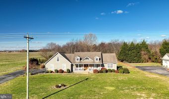 11872 SHAWNEE Rd, Greenwood, DE 19950