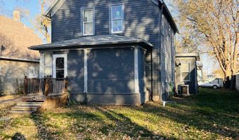 1533 S Grant St, Aberdeen, SD 57401