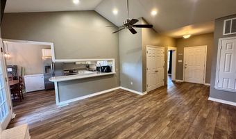 404 NW 17th St, Atkins, AR 72823