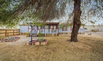 15708 W IMPALA Dr, Casa Grande, AZ 85122