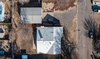 413 N 4TH St, Bloomfield, NM 87413