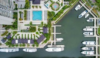 7000 Island Blvd 1701, Aventura, FL 33160