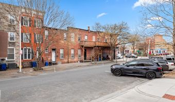 1101 S POTOMAC St, Baltimore, MD 21224