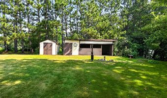 3509 W Lake Jessie Dr SE, Alexandria, MN 56308