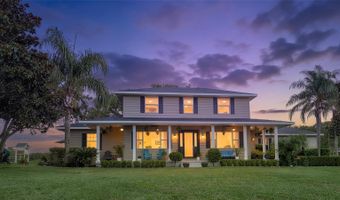 915 N CROOKED LAKE Dr, Babson Park, FL 33827