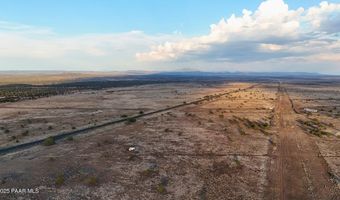 10111 W Old Highway 66, Ash Fork, AZ 86320