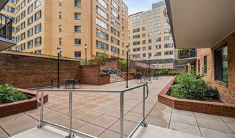 1718 P St NW 316, Washington, DC 20036