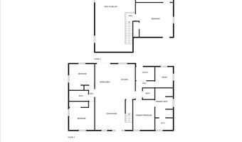 1931 32nd Pl, Bell, FL 32619