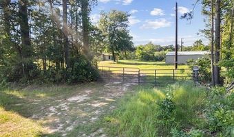 194963 N 4200 Rd, Antlers, OK 74523