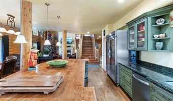 603 N Half Circle Dr, Brian Head, UT 84719