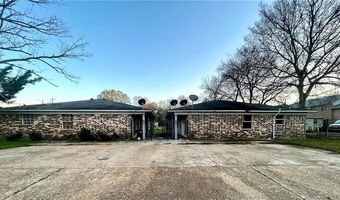1809 1811 ORCHARD St, Alexandria, LA 71301