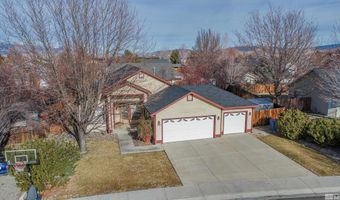 1370 Falstaff Ln, Gardnerville, NV 89410