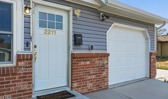 2211 ROOKS Ave, Cheyenne, WY 82007