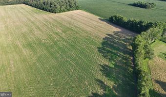 PARCEL B RUSSELL Road, Bridgeville, DE 19933