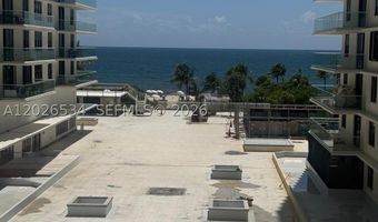9801 Collins Ave 6P, Bal Harbour, FL 33154