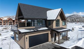 22 MONITOR Dr, Breckenridge, CO 80424