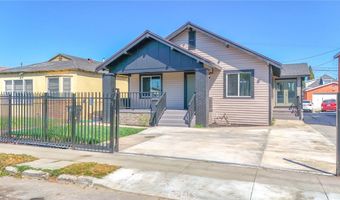 205 W 98th, Los Angeles, CA 90003