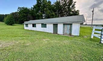 45 CR 8541, Booneville, MS 38829