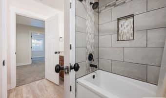 1261 N Trappers Rdg, Ammon, ID 83401