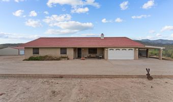 32290 S Happy Jack Trl, Black Canyon City, AZ 85324