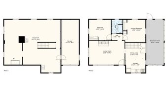 22908 PAUL DUNBAR Ave, Aquasco, MD 20608