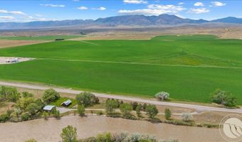 686 Highway 72, Belfry, MT 59008