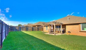 1213 Greenfield Ave, Yukon, OK 73099