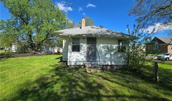 716 Main St, Everest, KS 66424