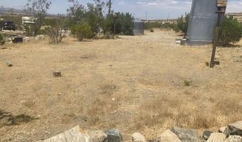 20727 Canyon, Apple Valley, CA 92308