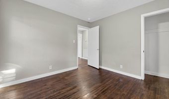 2912 MOORE Ave, Anniston, AL 36201