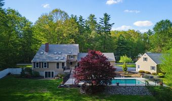 17 Dudley Rd, Brentwood, NH 03833