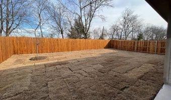 2701 Silver Leaf Ln, Anna, TX 75409