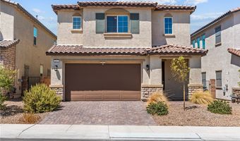 835 Aurelie Ridge St, Henderson, NV 89011