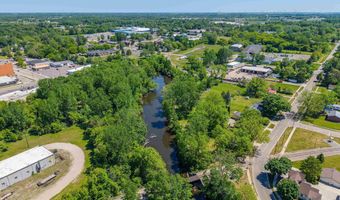 329 Ely St, Alma, MI 48801