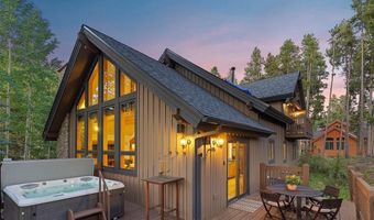 89 SUNBEAM Dr, Breckenridge, CO 80424