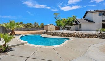 14204 Tehachapi Rd, Apple Valley, CA 92307