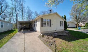 448 Raisin River Dr, Adrian, MI 49221