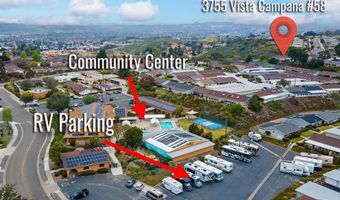 3755 Vista Campana N 58, Oceanside, CA 92057