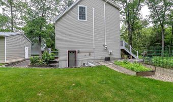 141 Windsor Way, Barnstead, NH 03225