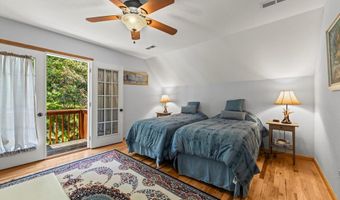 461 N. Mallard Cv, Almond, NC 28702