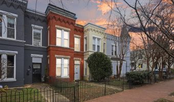 405 12TH St NE, Washington, DC 20002