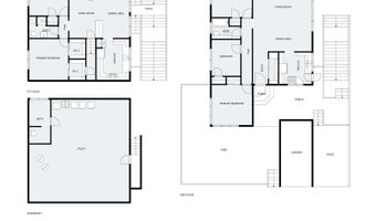 3791 Anuhea St, Honolulu, HI 96816