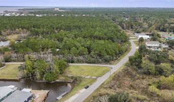 1776 Blue Meadow Rd, Bay St. Louis, MS 39520