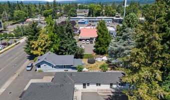 6160 SW HALL Blvd, Beaverton, OR 97008