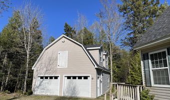 20 Chase Brook Dr, Alexander, ME 04694